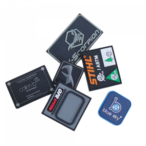 Beyoglu-Tarlabasi-Bulvari Kauçuk Transfer Etiket